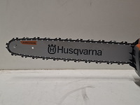 Accu kettingzaag, husqvarna, 540i xp, demo model - afbeelding 3 van  8