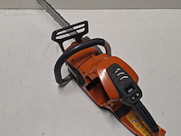 Accu kettingzaag, husqvarna, 540i xp, demo model - afbeelding 4 van  8