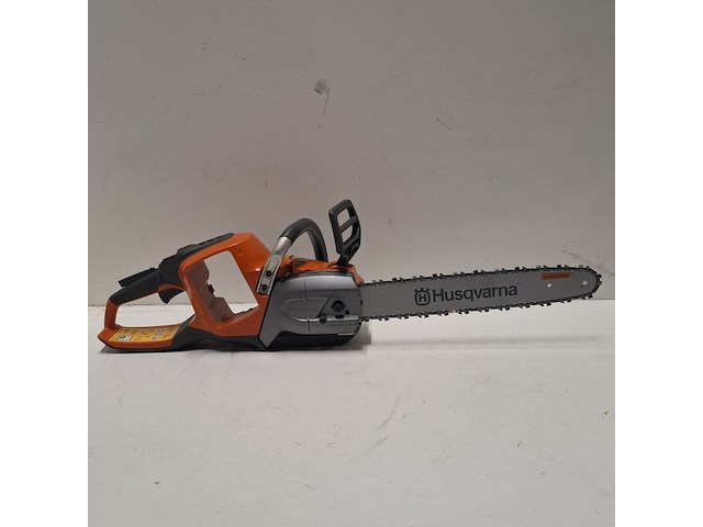 Accu kettingzaag, husqvarna, 540i xp, demo model - afbeelding 6 van  8