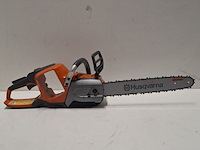 Accu kettingzaag, husqvarna, 540i xp, demo model - afbeelding 6 van  8