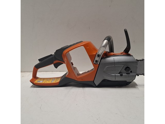 Accu kettingzaag, husqvarna, 540i xp, demo model - afbeelding 7 van  8