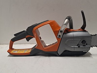 Accu kettingzaag, husqvarna, 540i xp, demo model - afbeelding 7 van  8