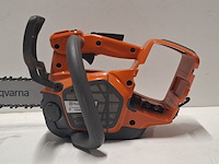 Accu kettingzaag, husqvarna, t540i xp, demo model - afbeelding 2 van  7