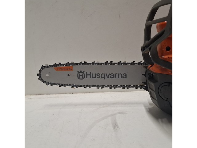 Accu kettingzaag, husqvarna, t540i xp, demo model - afbeelding 3 van  7