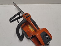 Accu kettingzaag, husqvarna, t540i xp, demo model - afbeelding 4 van  7