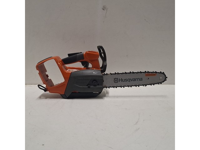 Accu kettingzaag, husqvarna, t540i xp, demo model - afbeelding 6 van  7