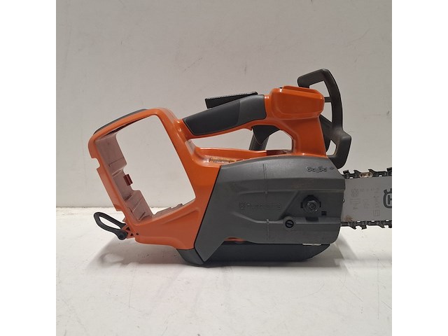 Accu kettingzaag, husqvarna, t540i xp, demo model - afbeelding 7 van  7