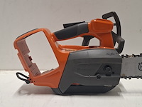 Accu kettingzaag, husqvarna, t540i xp, demo model - afbeelding 7 van  7