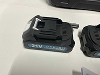 Accu kettingzaag - afbeelding 4 van  9
