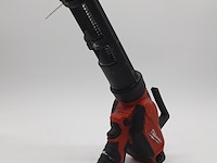 Accu kitpistool, milwaukee, m12 pcg