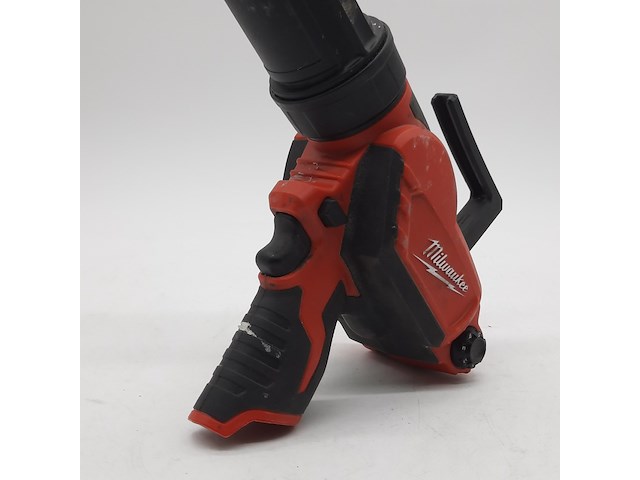 Accu kitpistool, milwaukee, m12 pcg - afbeelding 2 van  9