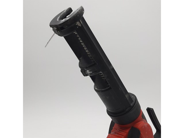 Accu kitpistool, milwaukee, m12 pcg - afbeelding 3 van  9