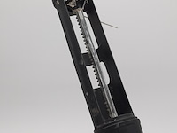 Accu kitpistool, milwaukee, m12 pcg - afbeelding 4 van  9