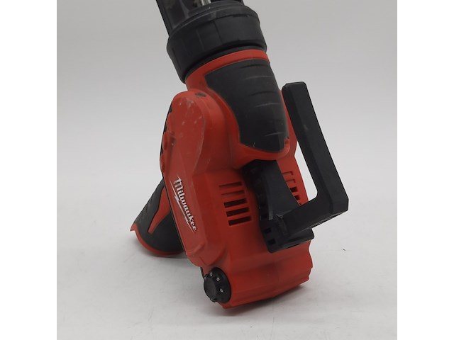Accu kitpistool, milwaukee, m12 pcg - afbeelding 5 van  9