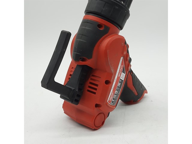 Accu kitpistool, milwaukee, m12 pcg - afbeelding 7 van  9