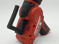 Accu kitpistool, milwaukee, m12 pcg - afbeelding 7 van  9