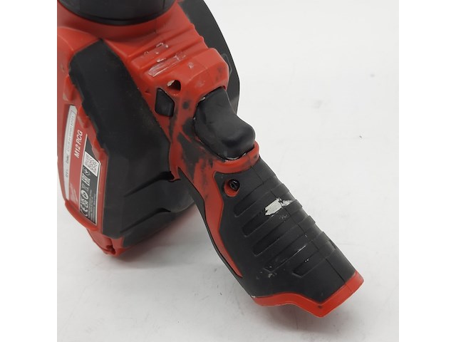Accu kitpistool, milwaukee, m12 pcg - afbeelding 9 van  9