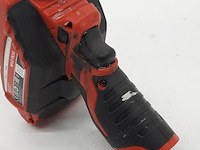 Accu kitpistool, milwaukee, m12 pcg - afbeelding 9 van  9