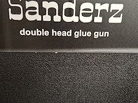 Accu kitspuit, blauw - afbeelding 9 van  9