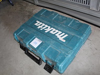 Accu kitspuit body makita dcg180 in koffer. - afbeelding 3 van  3