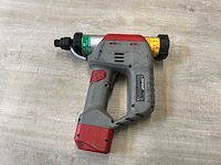 Accu kitspuit - afbeelding 2 van  3