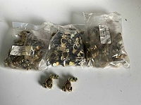 Accu klemmen koppeling - afbeelding 2 van  2