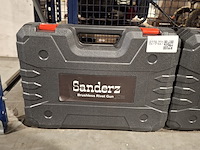 Accu klinknagel pistool, sanderz, 2025 - afbeelding 2 van  2