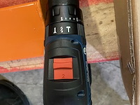 Accu-klopboormachine (body) bosch, gsb 18v-55 - afbeelding 2 van  2