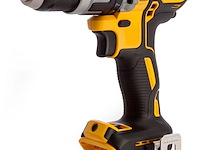 Accu-klopboormachine (body) dewalt, dcd796 - afbeelding 1 van  4