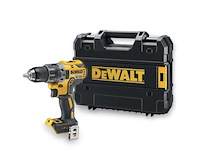 Accu-klopboormachine (body) dewalt, dcd796 - afbeelding 3 van  4