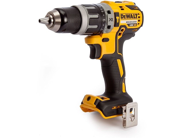 Accu-klopboormachine (body) dewalt, dcd796 - afbeelding 1 van  5