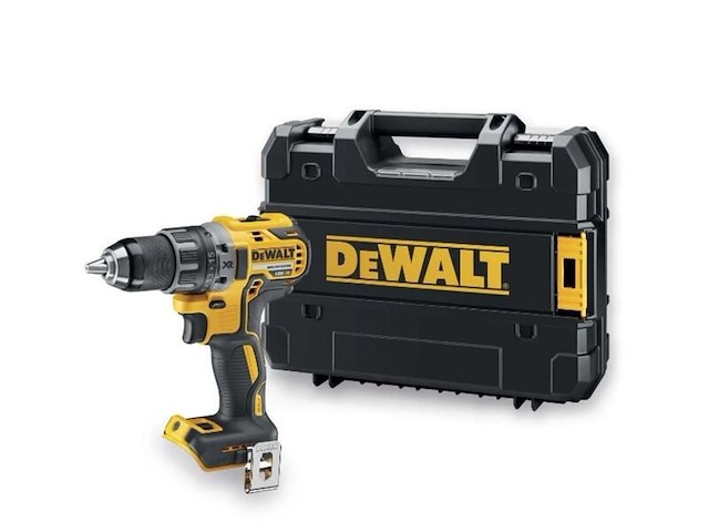 Accu-klopboormachine (body) dewalt, dcd796 - afbeelding 3 van  5