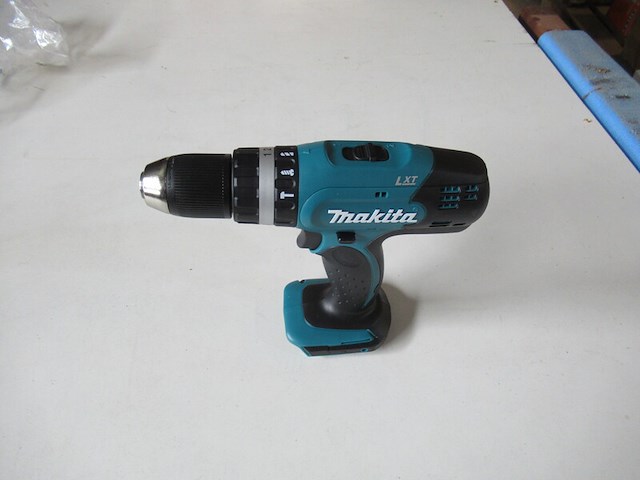 Accu klopboormachine (body) makita, dhp453 - afbeelding 1 van  3