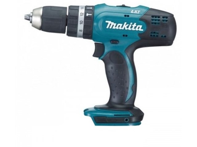 Accu klopboormachine (body) makita, dhp453 - afbeelding 3 van  3