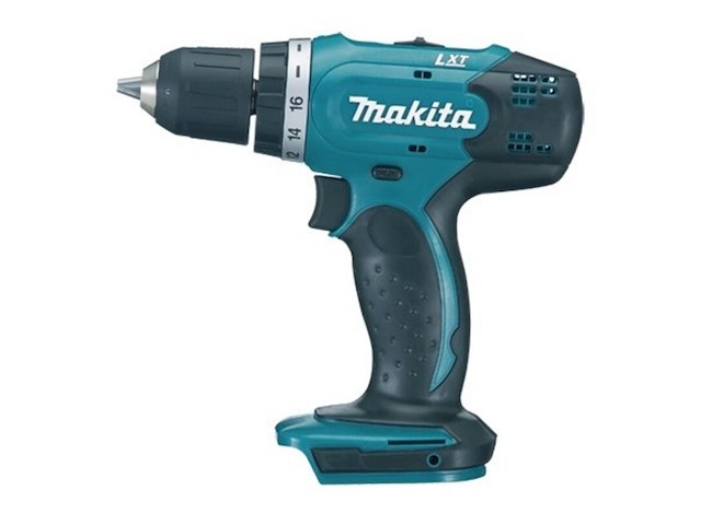 Accu klopboormachine (body makita, dhp453 - afbeelding 1 van  2