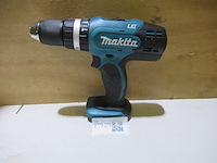 Accu klopboormachine (body) makita, dhp453 - afbeelding 1 van  1