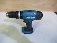 Accu klopboormachine (body) makita, dhp453 - afbeelding 1 van  1
