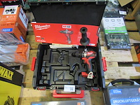 Accu klopboormachine (body) milwaukee, m18 blpd2 - afbeelding 1 van  1