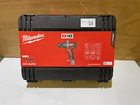 Accu klopboormachine (body) milwaukee, m18 blpd2 - afbeelding 1 van  1