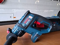 Accu klopboormachine bosch, gbh 18 v-ec, bouwjaar 2019 - afbeelding 2 van  5