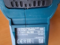 Accu klopboormachine bosch, gbh 18 v-ec, bouwjaar 2020 - afbeelding 5 van  6
