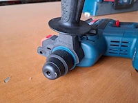 Accu klopboormachine bosch, gbh 18 v-ec, bouwjaar 2020 - afbeelding 6 van  6