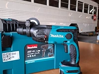Accu klopboormachine makita, bhr162, bouwjaar 2012 - afbeelding 2 van  6