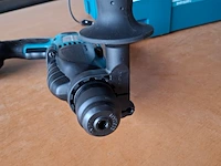 Accu klopboormachine makita, bhr162, bouwjaar 2012 - afbeelding 6 van  6
