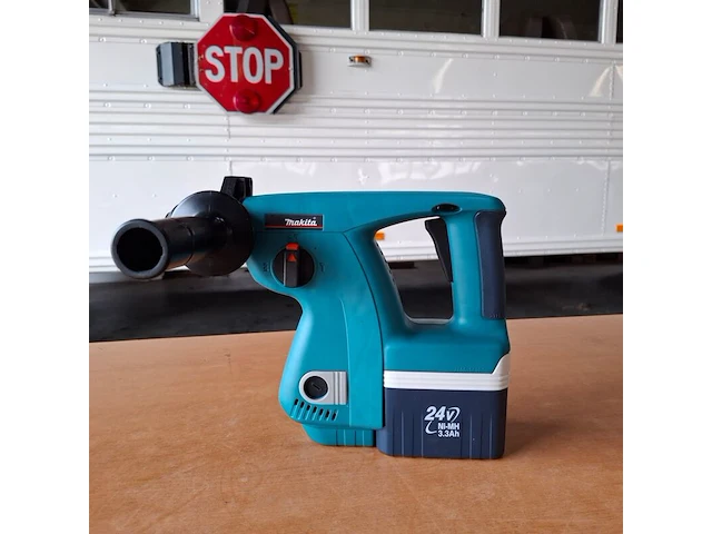 Accu klopboormachine makita, bhr200, bouwjaar 2011 - afbeelding 2 van  7