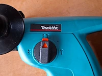 Accu klopboormachine makita, bhr200, bouwjaar 2011 - afbeelding 5 van  7
