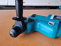 Accu klopboormachine makita, bhr200, bouwjaar 2011 - afbeelding 6 van  7