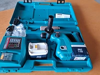 Accu klopboormachine makita, bhr200, bouwjaar 2011 - afbeelding 7 van  7