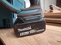 Accu klopboormachine makita, dhr202, bouwjaar 2020 - afbeelding 6 van  6