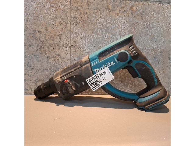 Accu klopboormachine makita, dhr202 - afbeelding 1 van  4